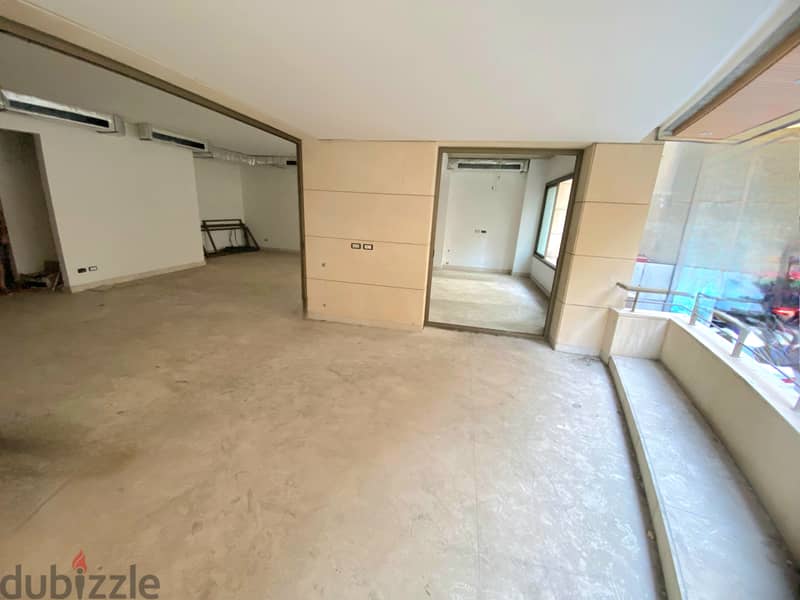 Apartment for sale in Abed El Wahab 2