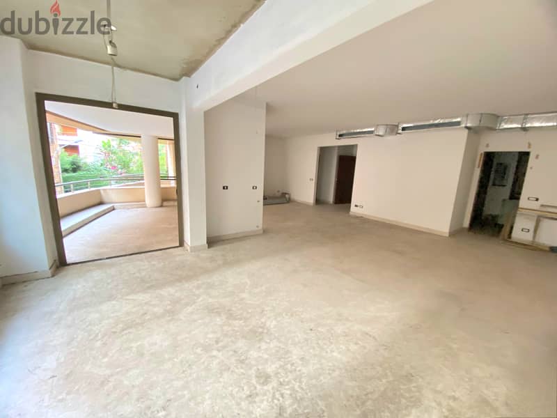 Apartment for sale in Abed El Wahab 3