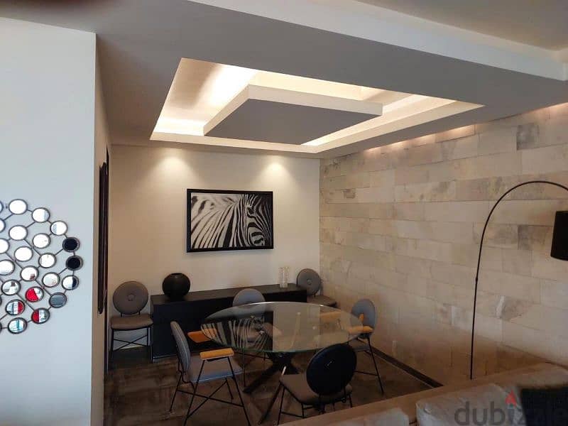 شقة للبيع في عين المريسة. Apartments for sale in Ain el mreisseih 7