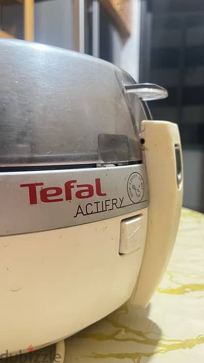 TEFAL