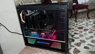 gaming case 3080 13700k 0