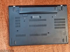 Lenovo Laptop T470 0