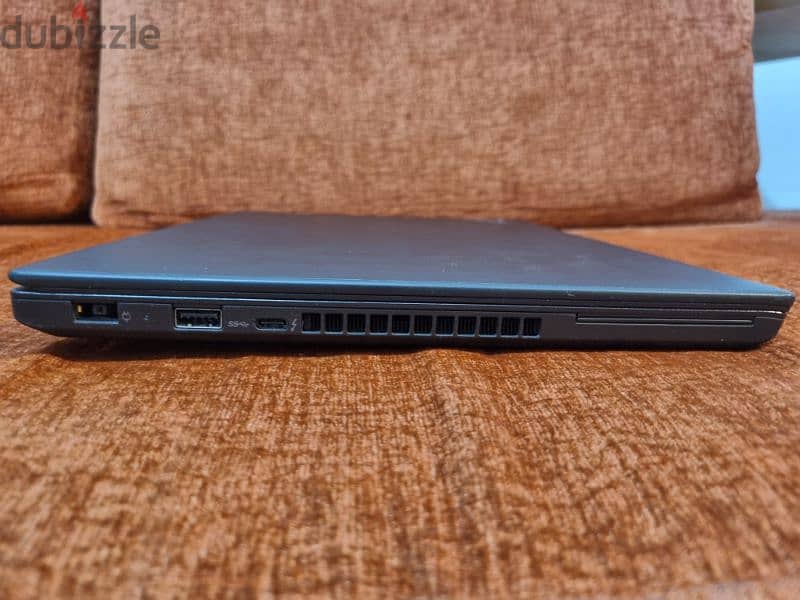 Lenovo Laptop T470 2