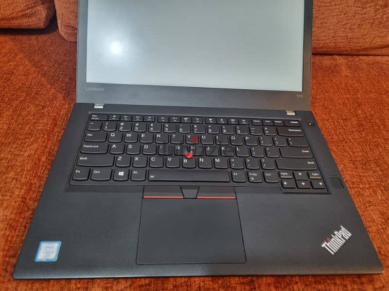 Lenovo Laptop T470 8