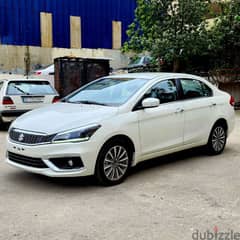 SUZUKI CIAZ 2023 GLX BRAND NEW ZERO KM 0