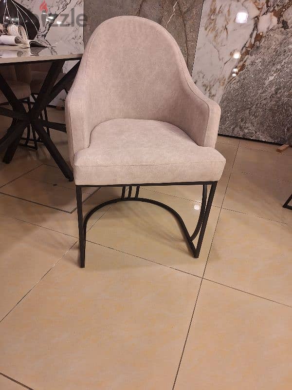 Dining chair 3