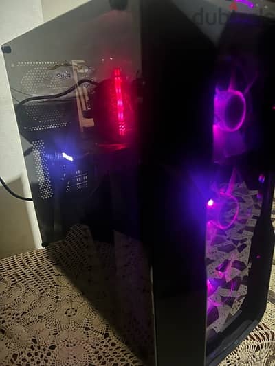 gaming case i7 rtx 2060