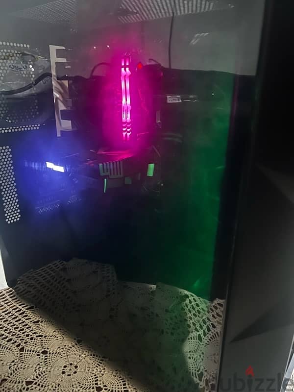 gaming case i7 rtx 2060 1