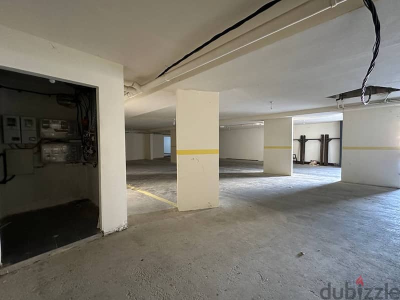 Warehouse For Rent | Blat | Jbeil | جبيل| مخزن للاجار | RGKR339 3