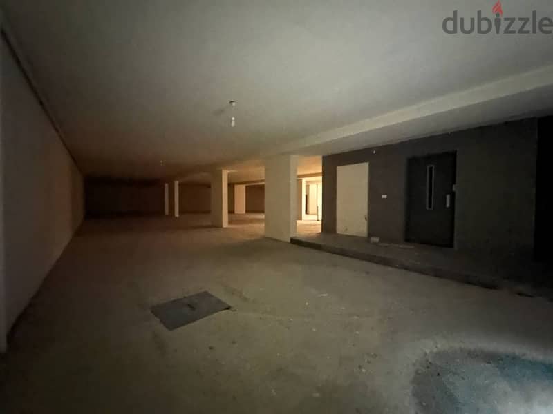 Warehouse For Rent | Blat | Jbeil | جبيل| مخزن للاجار | RGKR339 6