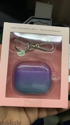 covers airpod 3 viva madrid ombre amazing & last offer 0