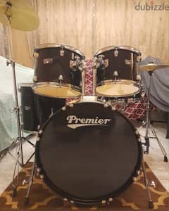 Premier drums 0