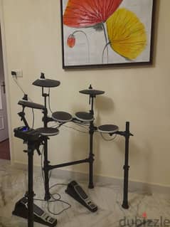 alesis dmlite electric drums 0