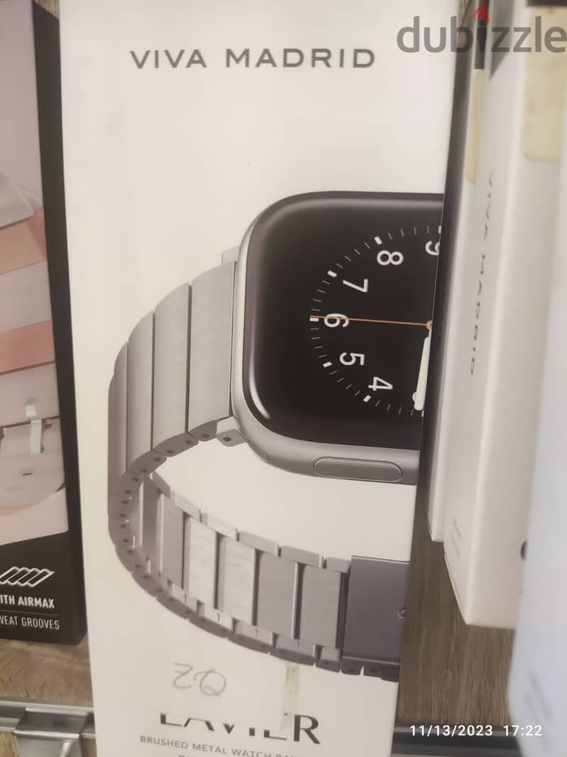 Viva Madrid Lavier Band for apple watch great & good offer 0