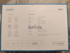 tablet oteeto tab 14 0