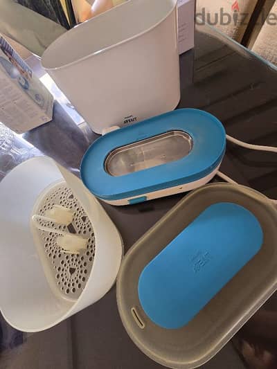 Avent Sterilizer