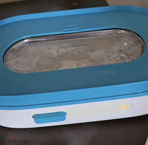 Avent Sterilizer 2