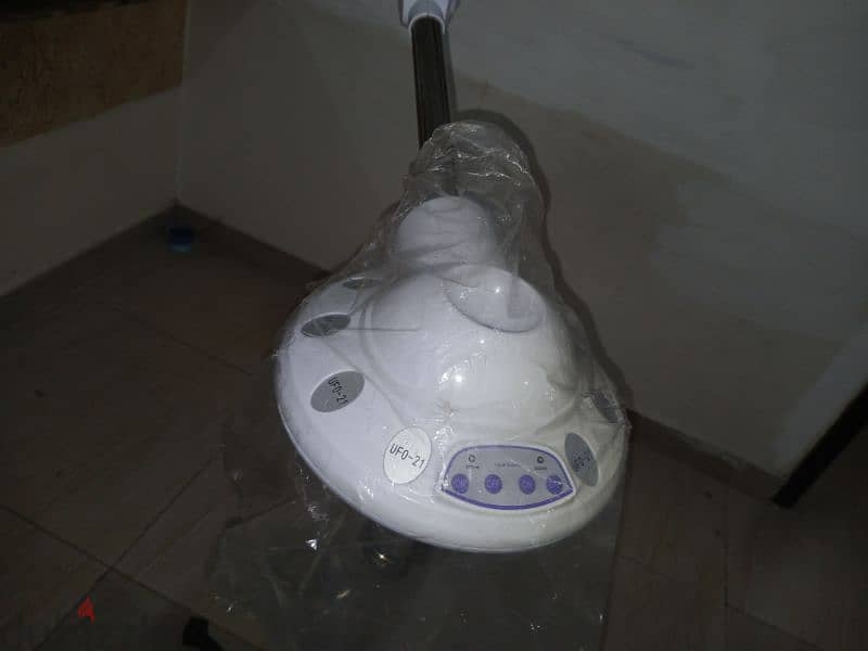 facial steamer 1