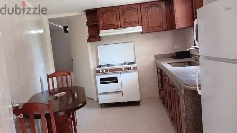 apartment for rent (5 guests) 6