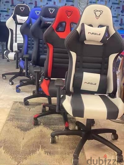 Furgle Gaming chair