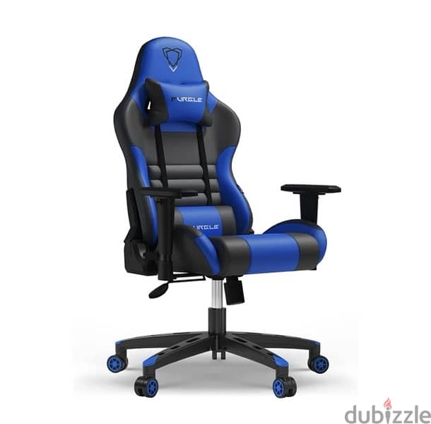 Furgle Gaming chair 3