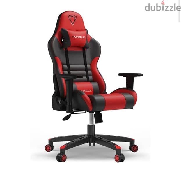 Furgle Gaming chair 5