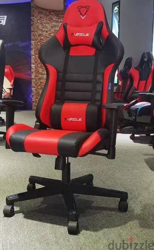 Furgle Gaming chair 10