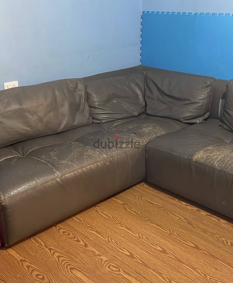 cierre living room sofa 0