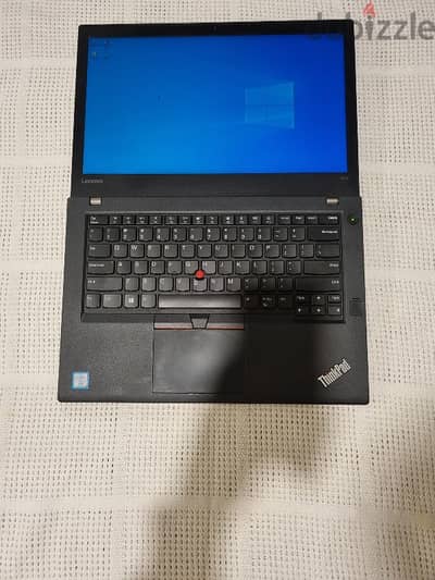 Lenovo Laptop T470