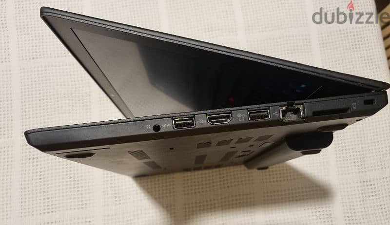 Perfect condition Lenovo Laptop T470 4