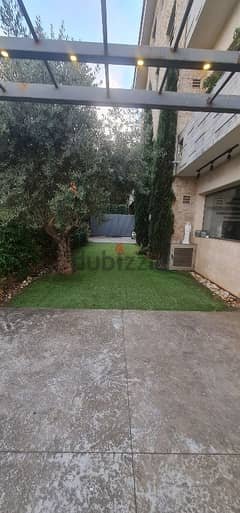 Apartment 200m2 with Garden 150m2 & View in very nice neighborhood 0