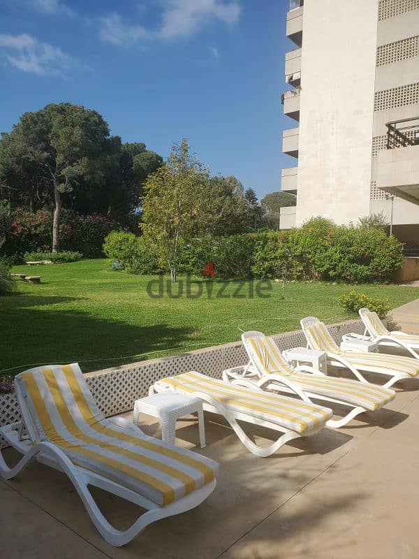 apartment For sale in baabda. شقة للبيع في بعبدا ٧٥٠،٠٠٠$ 8