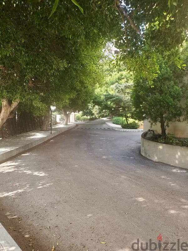 apartment For sale in baabda. شقة للبيع في بعبدا ٧٥٠،٠٠٠$ 12