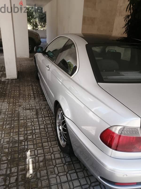 BMW 3-Series 2004 1