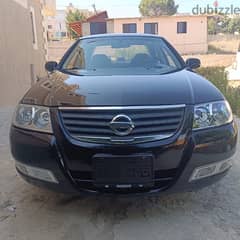 Nissan Sunny 2011 0