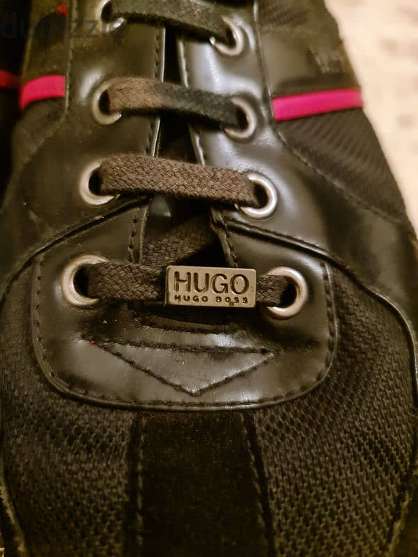 HUGO BOSS sneakers 3