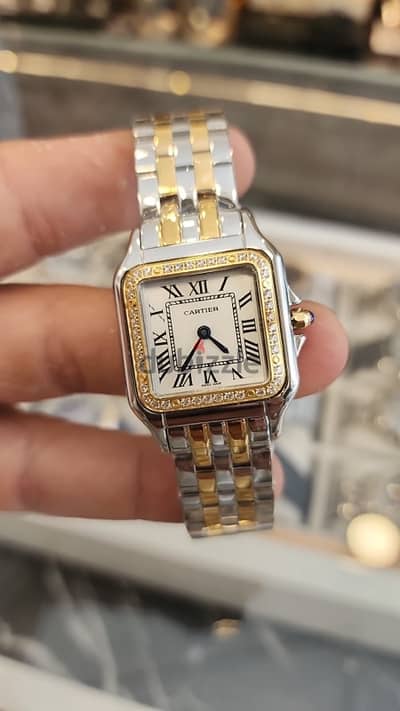 Cartier de panthere premium quality