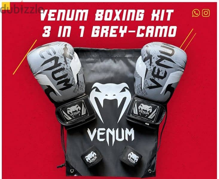 boxing gloves 12oz 0