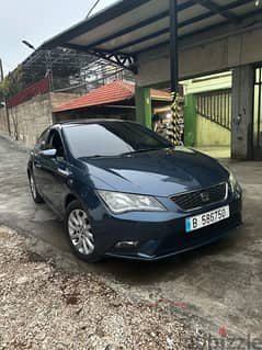 Seat Leon 2014 0