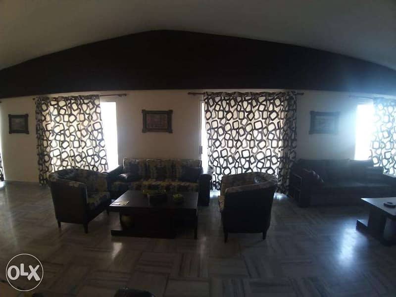L07851 Apartment for Sale in Klayaat with Panoramic View 3
