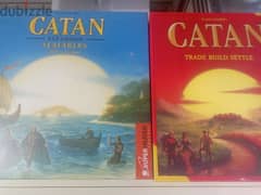 catan 0