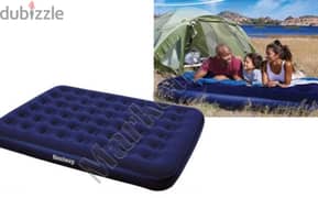 فرشة هواء للرحلات_  Air mattress for trips 0