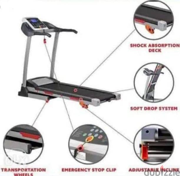 new fitness, ,, 2hp 1