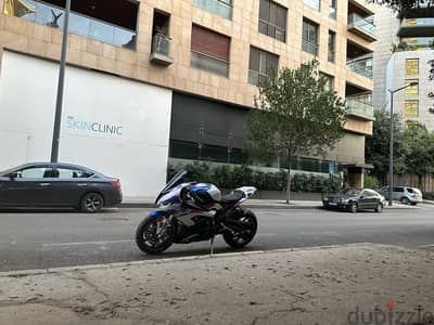 S1000RR