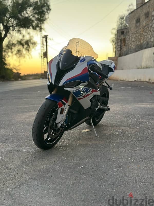 S1000RR 2