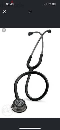 littman classic iii stethoscope new 0