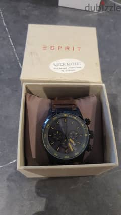 Esprit watch 0