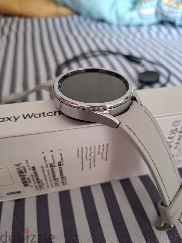 samsung watch 6 classic 47mm 2