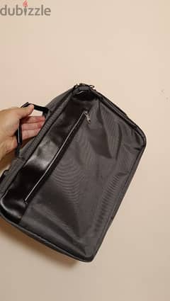 laptop bag up to 17" 0