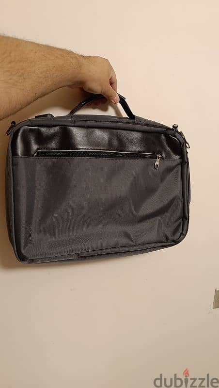 laptop bag up to 17" 1